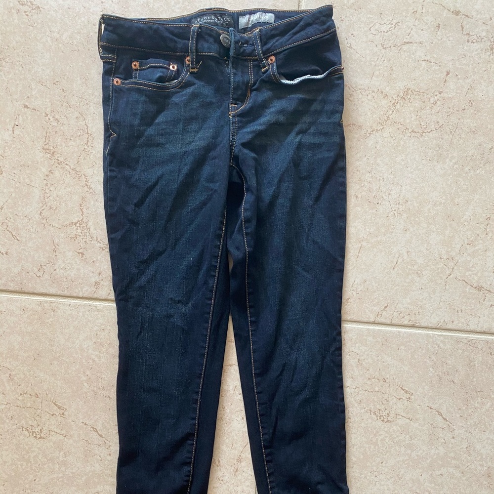 Aeropostale Jeggings